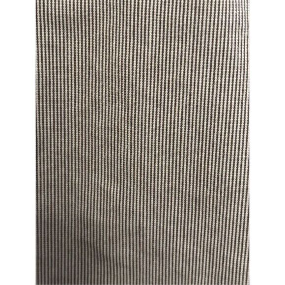 Willi Smith Khaki Capri Pants, size 8 - Picture 2 of 8